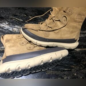 Sorel Men's Boots Sz 7.5